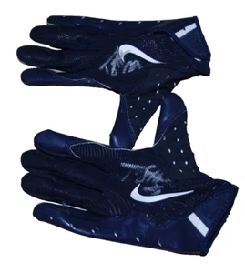 TYRIQUE STEVENSON signiert (CHICAGO BÄREN) im Spiel gebrauchte Handschuhe BECKETT BR00368 - Bild 1 von 5