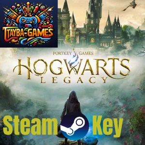 Hogwarts Legacy┃Steam Key ┃[Region free] [Schnelle Lieferung] [PC] - Bild 1 von 4