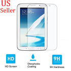 Tempered Glass Screen Protector Film For Samsung Galaxy Note 8.0" N5100 Tablet