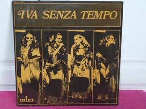 IVA ZANICCHI 'iva:senza tempo' '70 rifi / italy / nm - Picture 1 of 3