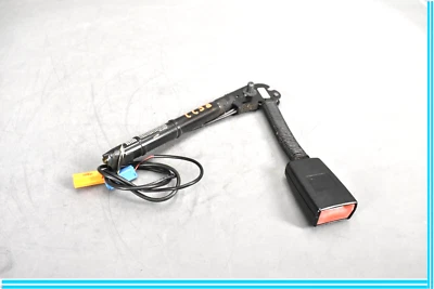 06-07 Land Range Rover Sport L320 cinturón de seguridad delantero derecho receptor OEM Foto 1 de 4