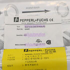 1PC GLV12-8-200/37/40b/92 New For Pepperl+Fuchs Photoelectric Sensor~