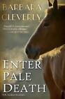 Enter Pale Death by Barbara Cleverly (English) Paperback Book