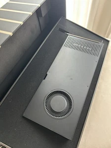 PNY NVIDIA RTX A4000 16GB GDDR6 Grafikkarte - Bild 1 von 17