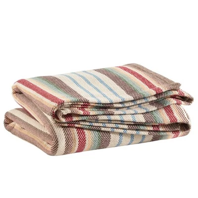 Manta Pine Cone Hill Ranch nueva con etiquetas - DOBLE Foto 1 de 3