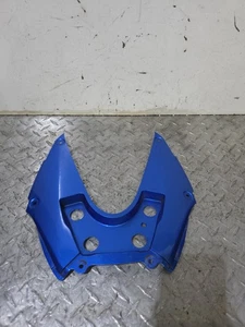 2009-2016 SUZUKI GSXR 1000 OEM UNDERTAIL FAIRING TAIL LIGHT TRIM - Picture 1 of 15