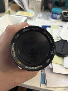 soligor lens - Picture 1 of 10
