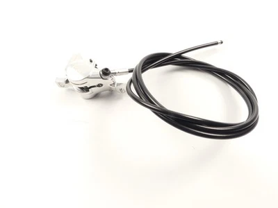 Bremse Magura Bremssattel MT 6 PM Silber Hinterrad 1700mm Easy Route #19561 - Bild 1 von 4