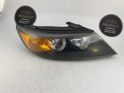 OEM | 2011-2013 Kia Sorento Halogen Headlight (Right,Passenger) Foto 1 de 4