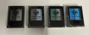 LP Laura Paige City Color Duo Eyeshadow * Choose Your Colour * - Picture 1 of 5