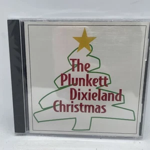The Plunkett Dixieland Weihnachts-CD neu versiegelt super selten - Bild 1 von 3