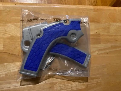 NUEVO 2019 yz250f cubierta de cuadro y cubierta de caja de aire Foto 1 de 3