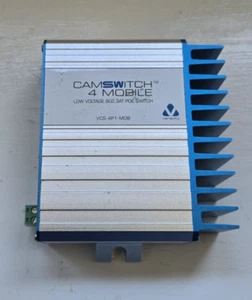 VERACITY VCS-4P1-MOB CAMSWITCH 4 Móvil - Usado. - Imagen 1 de 4