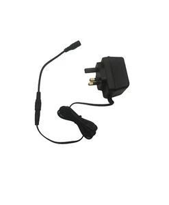 FLUVAL CHI 19L & 25L AQUARIUM FISCHBECKEN ERSATZFILTER TRAFO STECKER - Bild 1 von 2