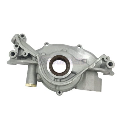 Oil Pump For 84-94 Nissan  Maxima D21 Infiniti 3.0L SOHC VG30E VG30I Engine - Image 1 of 4