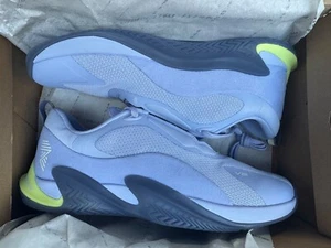 R.A.D Global RAD One V2 Trainer M11/W12.5 - Baby Lavender SOLD OUT - Imagen 1 de 6