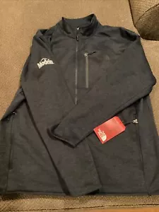 Cerveza Modelo Pablo Dier North Face Skyline Full Zip Mens XL New With Tags - Picture 1 of 6