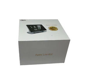 RPEX6 Dental Endo Canal Raíz Ápice Localizador LCD Pantalla Táctil Tratamiento Endodóntico - Imagen 1 de 8