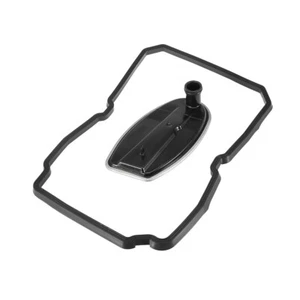 Transmission Filter Oil Pan Gasket Kit for Mercedes-benz C E Class W203 W211 CLK - Picture 1 of 6