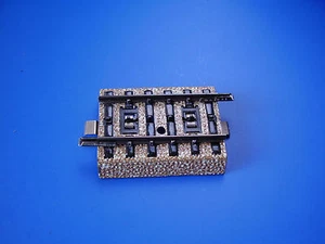MARKLIN H0 - 5108 - STRAIGHT RAIL 1/4 - M Track / EXC - Bild 1 von 2