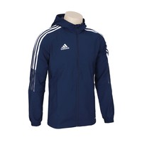 adidas Tiro 21 Sweat Hoodie GH4464, navy, | eBay