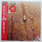 Daryl Hall & John Oates H2o Rca Rpl8158 Japan Obi Vinyl Lp