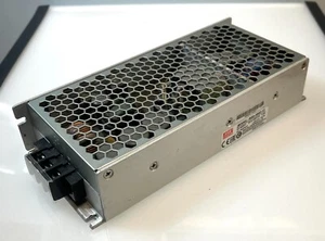 MEAN WELL RSD-200D-12 Power Supply - Picture 1 of 6