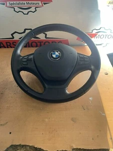 Lenkrad mit Airbag BMW 1er F20 62553013C / 6857304 - Bild 1 von 5