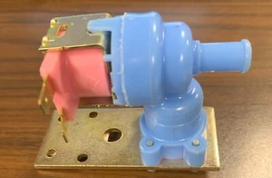 Scotsman von robertshaw. Wassereinlassventil für Scotsman Eismaschine - Bild 1 von 4