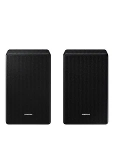 Altoparlante wireless surround da scaffale Samsung PS-SQ90-1. - Foto 1 di 15