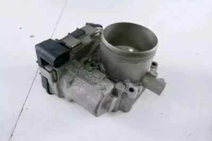 Drosselklappe valve throttle Original VW Audi Passat 3G B8 Golf 7 6 03F133062C - Bild 1 von 24