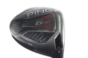 Ping G410 Plus Driver 9° Senior Right-Handed Graphite #15288 Golf Club - Picture 1 of 6