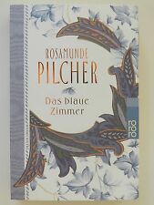 Rosamunde Pilcher Das blaue Zimmer rororo Verlag