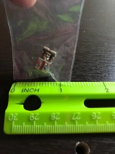 Santa Claus In A Gift Box Charm DIY Bracelet Necklace - Picture 1 of 3