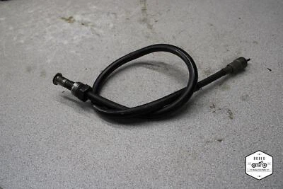 Kawasaki KZ750B 1978 línea de cable de tacómetro R1-0469.iw Foto 1 de 3