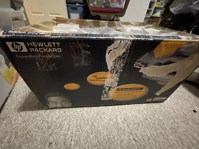 New In Open box HP Flatbed ScanJet 6250Cse Professional Color Scanner USB Office - Image 1 of 2