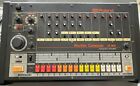 Roland Vintage Drum Machine  Tr 808 Black 1983