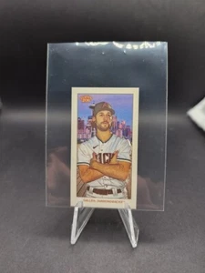 2023 Topps 206 HIGH Series - ZAC GALLEN - ALL-STAR Background Variation SP - Picture 1 of 2
