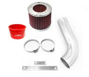 AirX Racing For 2005-2007 Volkswagen Golf GTi 2.0L L4 Turbo Air Intake Kit - Picture 1 of 2