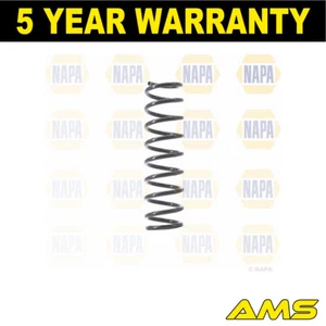 Fits BMW 5 Series 1995-2003 Suspension Coil Spring Rear AMS #2 33531093634 - Picture 1 of 2
