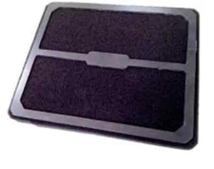 FILTRO DE AIRE COMPATIBLE CON DOMINO 015415 PARA IMPRESORA DE INYECCIÓN DE TINTA CONTINUA SERIE AX - Imagen 1 de 1