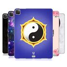 HEAD CASE DESIGNS YIN AND YANG COLLECTION SOFT GEL CASE FOR APPLE SAMSUNG KINDLE