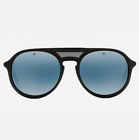 Vuarnet Sunglasses Vl171000030636 Ice Factory 1710 Black + Blue Polarlynx - Plzd