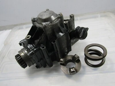 Kawasaki 1986 ZG1000 ZG Concours 1000 оригинальный производитель конический редуктор выходной вал - Изображение 1 из 4