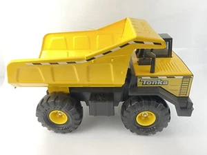 Vintage 1999 Hasbro Tonka Mighty 768 XMB-975 Diecast Dump Truck - Picture 1 of 8