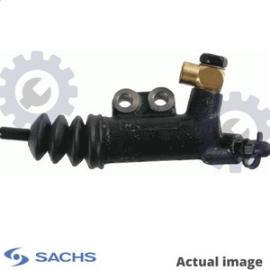 hyundai i20 slave cylinder