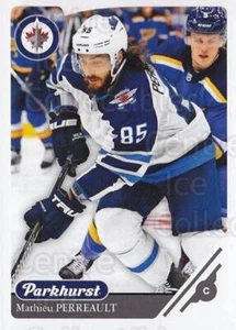 2018-19 Parkhurst #292 Mathieu Perreault - Picture 1 of 1