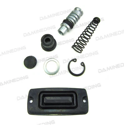 Kit de reconstrucción de cilindro maestro de embrague + diafragma de depósito CBR1000F PC800 ST1100 Foto 1 de 4