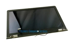 809612-014 OEM HP LCD 15.6 HD LED ASSEMBLAGGIO PADIGLIONE 15-CC023CL (GRADO C) (AD85) - Foto 1 di 4