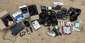 Mixpalette Elektroprodukte Retoure A B C Ware Samsung Jabra Mi uvm. 156 Artikel - Bild 1 von 3
